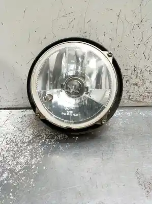Piesă de schimb auto la mâna a doua far stânga pentru santana 300/350 2.0 tdi 4x4 referințe oem iam 