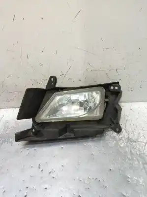 Pezzo di ricambio per auto di seconda mano fendinebbia sinistra per mazda 3 lim. (bl) luxury riferimenti oem iam 