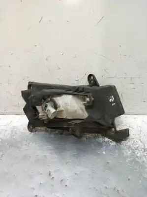 Peça sobressalente para automóvel em segunda mão farol / projetor de nevoeiro esquerdo por mazda 3 lim. (bl) luxury referências oem iam   