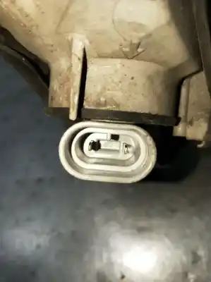 Peça sobressalente para automóvel em segunda mão farol / projetor de nevoeiro esquerdo por mazda 3 lim. (bl) luxury referências oem iam   