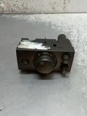 Second-hand car spare part Headlights Switch for OPEL MERIVA 1.7 16V CDTI CAT OEM IAM references 93394756  04061015