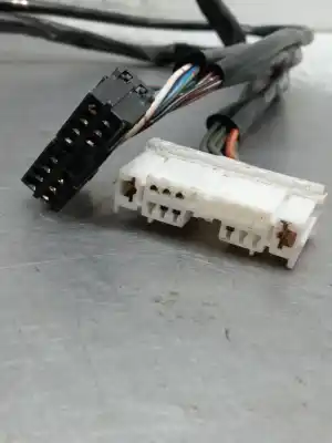 Second-hand car spare part headlights switch for opel frontera a sport oem iam references   