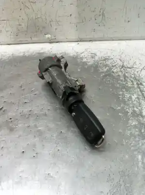 Second-hand car spare part ignition switch for audi a4 b5 avant (8d5) s4 quattro oem iam references 4b0905851  