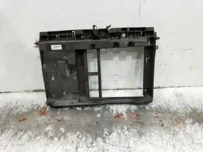 Peça sobressalente para automóvel em segunda mão Painel Frontal por PEUGEOT 207 Urban Referências OEM IAM   