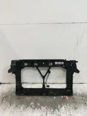 Pezzo di ricambio per auto di seconda mano pannello frontale per mazda 3 lim. (bl) luxury riferimenti oem iam   