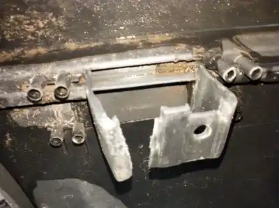 Peça sobressalente para automóvel em segunda mão para choques dianteiro por renault 19 ii (b/c53_) 1.4 referências oem iam   