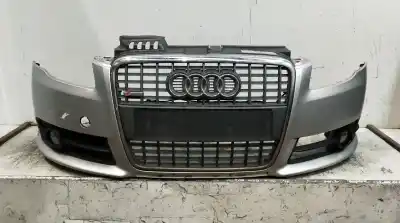 Second-hand car spare part Front Bumper for AUDI A4 B7 (8EC) 2.0 TDI 16V OEM IAM references   