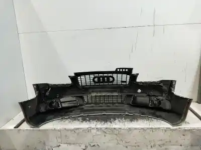 Second-hand car spare part front bumper for audi a4 b7 (8ec) 2.0 tdi 16v oem iam references   