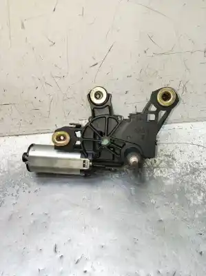 Second-hand car spare part Rear Windshield Wiper Motor for AUDI A4 B5 AVANT (8D5) S4 QUATTRO OEM IAM references 8L0955711B  404430