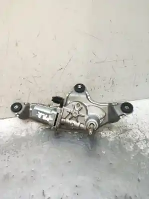 Pezzo di ricambio per auto di seconda mano motore tergicristallo posteriore per mazda 3 lim. (bl) luxury riferimenti oem iam 