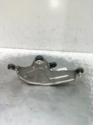 Peça sobressalente para automóvel em segunda mão motor do limpador traseiro por mazda 3 lim. (bl) luxury referências oem iam   