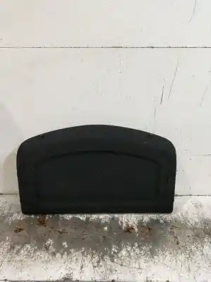 Pezzo di ricambio per auto di seconda mano vassoio posteriore per mazda 3 lim. (bl) luxury riferimenti oem iam 