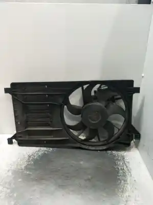 Pezzo di ricambio per auto di seconda mano elettroventola per mazda 3 lim. (bl) luxury riferimenti oem iam 3130099027
