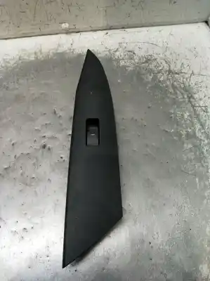 Pezzo di ricambio per auto di seconda mano interruttore alzacristalli anteriore destro per mazda 3 lim. (bl) luxury riferimenti oem iam bbp366370b