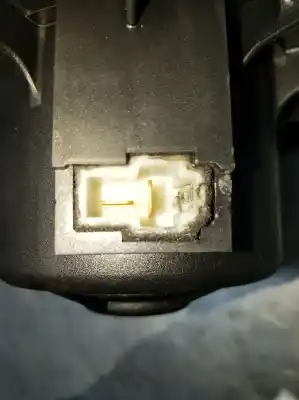 Peça sobressalente para automóvel em segunda mão motor de sofagem por kia picanto 1.1 active referências oem iam   