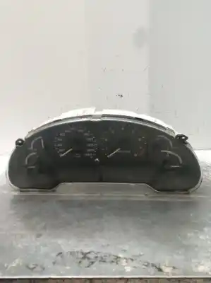 Second-hand car spare part dashboard for ford probe 2.5 v6 24v cat oem iam references kb4355430