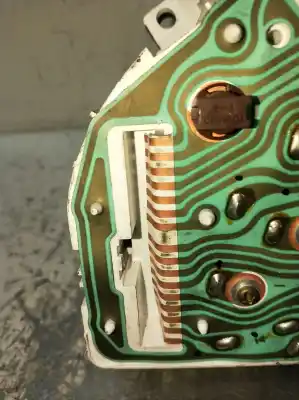 Peça sobressalente para automóvel em segunda mão quadrante por ford probe 2.5 v6 24v cat referências oem iam kb4355430  