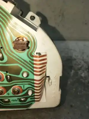 Peça sobressalente para automóvel em segunda mão quadrante por ford probe 2.5 v6 24v cat referências oem iam kb4355430  