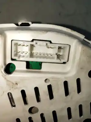 Peça sobressalente para automóvel em segunda mão quadrante por kia picanto 1.1 active referências oem iam 9400707150  20061124