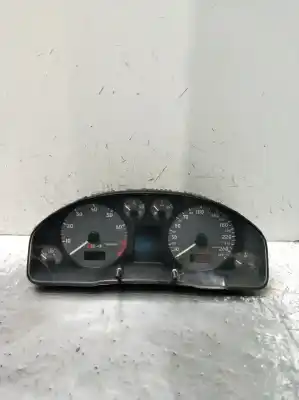 Second-hand car spare part dashboard for audi a4 b5 avant (8d5) s4 quattro oem iam references 8d0920933a