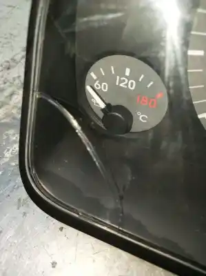 Peça sobressalente para automóvel em segunda mão quadrante por audi a4 b5 avant (8d5) s4 quattro referências oem iam 8d0920933a 110008943015 