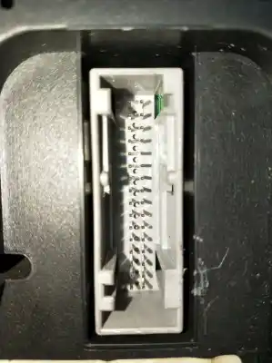 Peça sobressalente para automóvel em segunda mão quadrante por audi a4 b5 avant (8d5) s4 quattro referências oem iam 8d0920933a 110008943015 