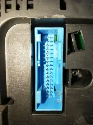 Peça sobressalente para automóvel em segunda mão quadrante por audi a4 b5 avant (8d5) s4 quattro referências oem iam 8d0920933a 110008943015 