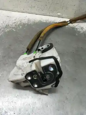 Pezzo di ricambio per auto di seconda mano motore chiusura centrale anteriore destro per mazda 3 lim. (bl) luxury riferimenti oem iam 