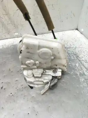 Second-hand car spare part front right central locking system for mazda 3 lim. (bl) luxury oem iam references   