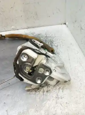 Pezzo di ricambio per auto di seconda mano motore chiusura centrale anteriore sinistro per mazda 3 lim. (bl) luxury riferimenti oem iam 