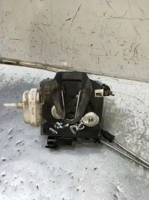 Second-hand car spare part Front Left Central Locking System for AUDI A4 B5 AVANT (8D5) S4 QUATTRO OEM IAM references   