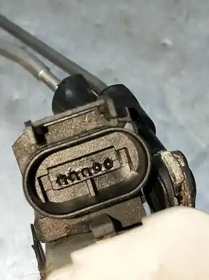 Second-hand car spare part front left central locking system for audi a4 b5 avant (8d5) s4 quattro oem iam references   