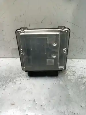 Peça sobressalente para automóvel em segunda mão centralina de motor uce por audi a3 (8p) 2.0 tdi referências oem iam 0281011364 1039s04601 03g906016g