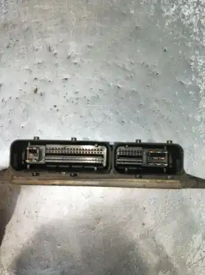 Second-hand car spare part ecu engine control for nissan micra (k12e) plus (d) oem iam references mec37300  f26524