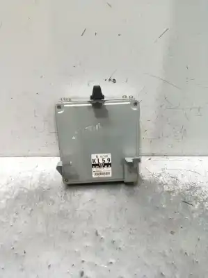 Second-hand car spare part ecu engine control for ford probe 2.5 v6 24v cat oem iam references kl5918881b  tn0797004492