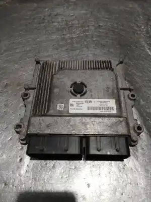 Pezzo di ricambio per auto di seconda mano centralina motore per peugeot 208 (p2) * riferimenti oem iam a3c7040000001
