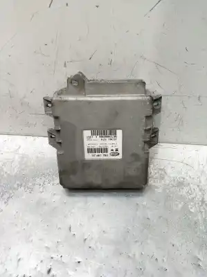 Second-hand car spare part  for PEUGEOT 206 FASTBACK (2A/C)  OEM IAM references 9637086980  16301574