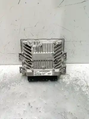 Gebrauchtes Autoersatzteil ecu-motorsteuergerät uce motorsteuergerät zum ford galaxy (ca1) ghia oem-iam-referenzen 6g9112a650en