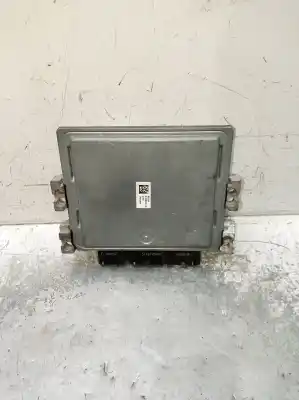 Second-hand car spare part ecu engine control for ford galaxy (ca1) ghia oem iam references 6g9112a650en 4gcnj38ac 5ws40402nt