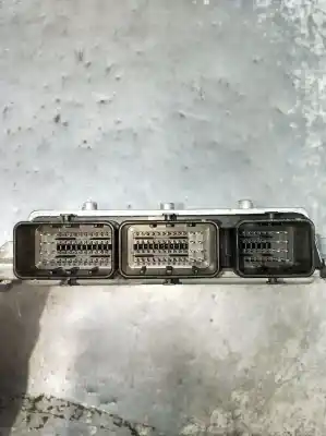 Second-hand car spare part ecu engine control for ford galaxy (ca1) ghia oem iam references 6g9112a650en 4gcnj38ac 5ws40402nt