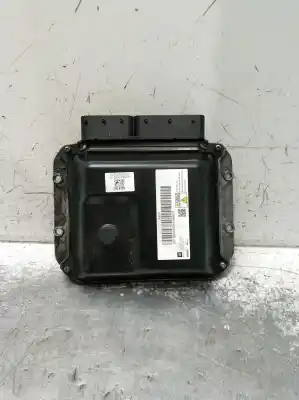 Second-hand car spare part ecu engine control for opel astra j lim. cosmo oem iam references 55577647