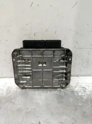 Second-hand car spare part ecu engine control for opel astra j lim. cosmo oem iam references 55577647 86aas9210189031 mb2758008884