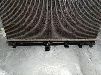 Peça sobressalente para automóvel em segunda mão radiador de água por peugeot 208 (p2) * referências oem iam   