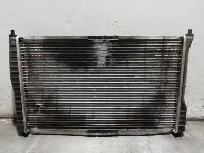 Pezzo di ricambio per auto di seconda mano radiatore d acqua per daewoo lanos (klat) 1.6 16v riferimenti oem iam   