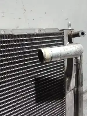 Peça sobressalente para automóvel em segunda mão radiador de água por nissan micra (k12e) plus (d) referências oem iam   