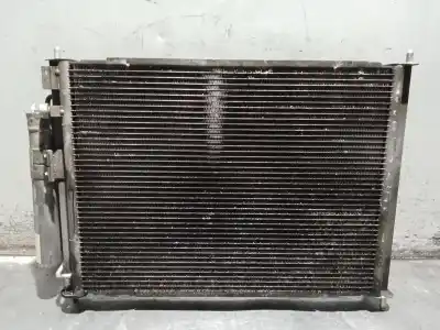 Peça sobressalente para automóvel em segunda mão radiador de água por nissan micra (k12e) plus (d) referências oem iam   