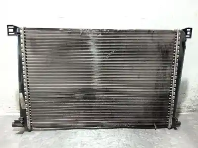 Second-hand car spare part Water Radiator for MINI MINI (R56) ONE OEM IAM references 8MK376754591  99000037