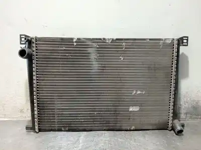 Second-hand car spare part water radiator for mini mini (r56) one oem iam references 8mk376754591  99000037