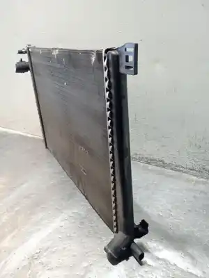 Second-hand car spare part water radiator for mini mini (r56) one oem iam references 8mk376754591  99000037