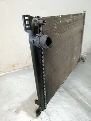 Second-hand car spare part water radiator for mini mini (r56) one oem iam references 8mk376754591  99000037